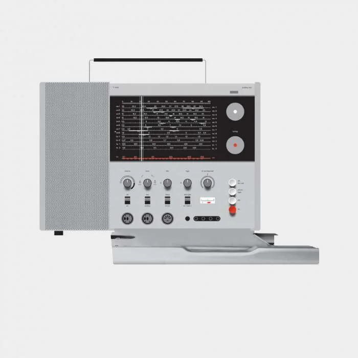 Dieter Rams: ten principles for good design | YK FOR